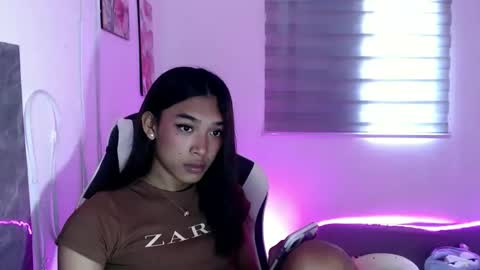 Ms. Criza online show from September 19, 1:55 am