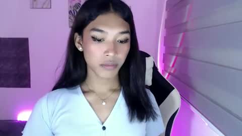 Ms. Criza online show from September 29, 4:28 pm