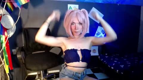 yana online show from November 12, 11:09 am