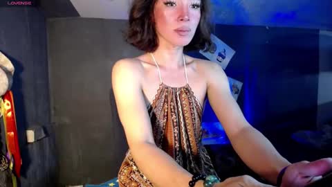 yana online show from January 12, 10:11 am