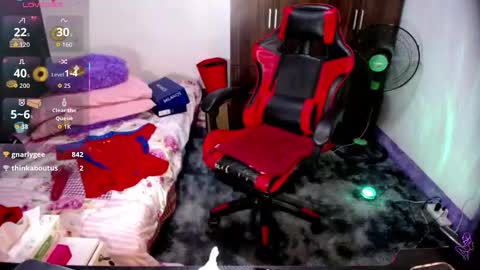 KENDRA online show from January 19, 3:37 am