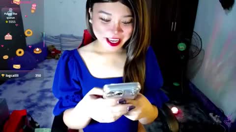 KENDRA online show from February 9, 3:13 am