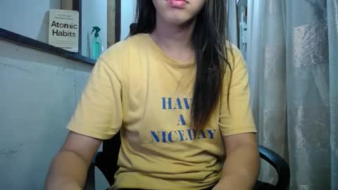 Erika online show from December 19, 1:51 pm