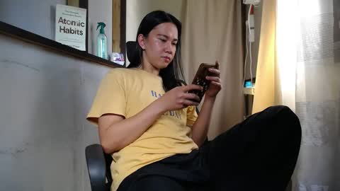 Erika online show from December 20, 3:25 am