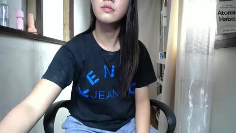 Erika online show from January 27, 2:20 am