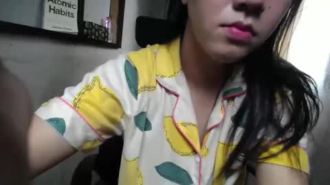 Erika online show from February 7, 2:40 am