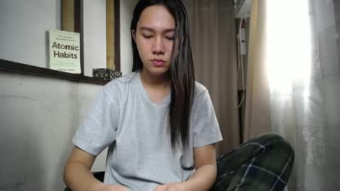 Erika online show from February 27, 2:32 am