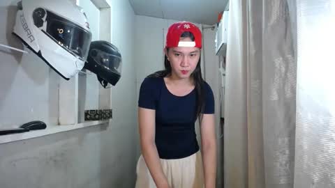 Erika online show from September 8, 8:18 pm