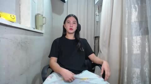 Erika online show from September 24, 6:03 pm