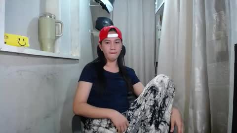 Erika online show from September 27, 7:56 pm