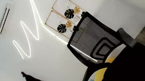 Haley Mhate online show from February 15, 11:47 pm