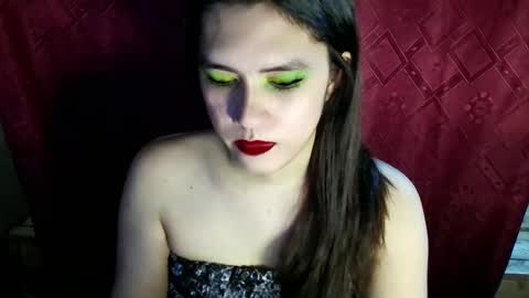 urdreamfilipina online show from March 27, 2:36 am