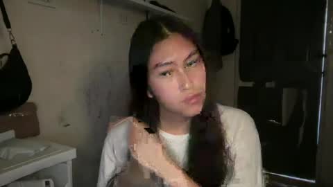 urfav Girl online show from June 16, 12:46 am