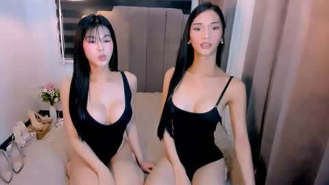 Im your doll maica online show from March 20, 3:07 am