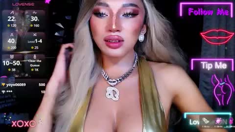 My bella 3 online show from October 21, 8:32 pm