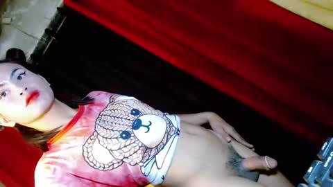 MEGS MEGS online show from February 13, 8:05 pm