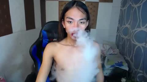 urpinay_cassy online show from February 18, 7:54 pm