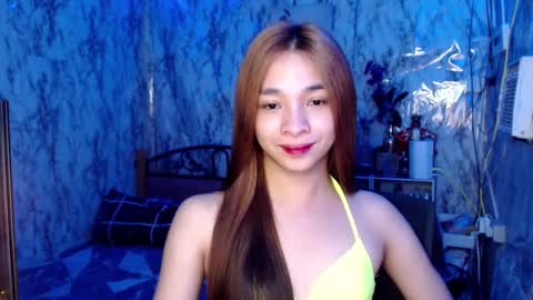 Yhana online show from January 18, 10:16 pm