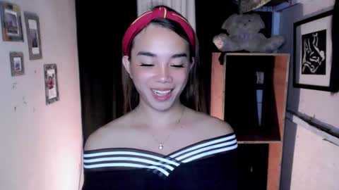 Ahn Chiyo online show from February 28, 4:30 am