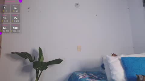 IG-valen mendoza99  twitter valenthompson99 online show from April 5, 10:41 pm