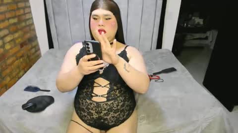 Valentina online show from December 23, 7:02 am