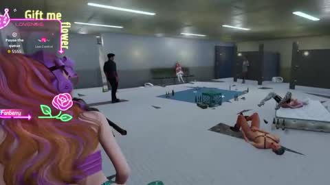 Valentia online show from September 16, 8:30 am