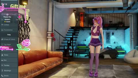 Valentia online show from September 29, 3:39 am