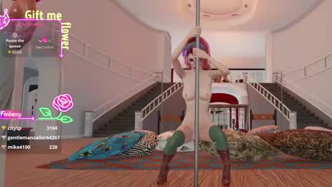 Valentia online show from October 3, 4:12 am