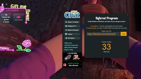 Valentia online show from October 5, 10:05 am