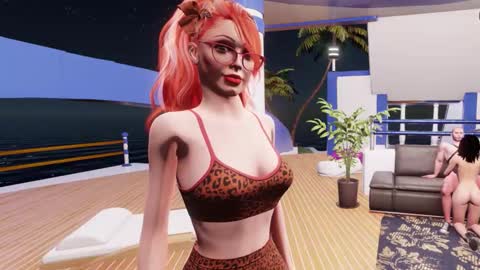 Valentia online show from January 6, 5:28 pm