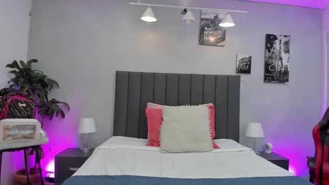 Valentina Gray online show from February 3, 3:37 am