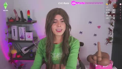 Valentina Ceretti online show from October 1, 4:18 pm