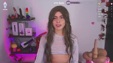 Valentina Ceretti online show from October 5, 4:39 pm