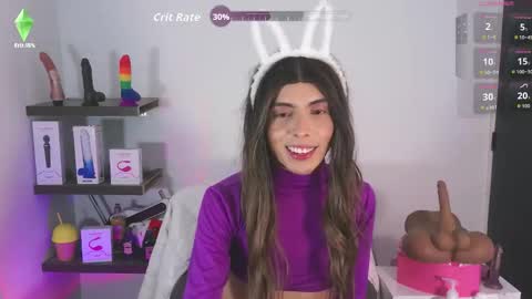 Valentina Ceretti online show from March 21, 7:40 pm