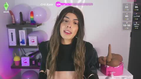 Valentina Ceretti online show from April 9, 5:41 pm