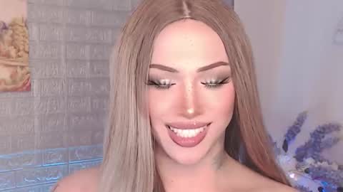 Amanda online show from March 31, 5:15 pm