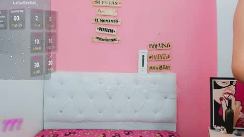 valentina_princess_ online show from February 19, 3:03 am