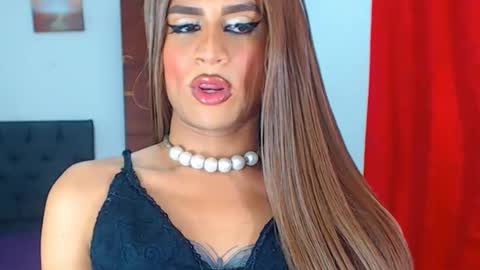 VALENTINA   online show from December 13, 1:04 am