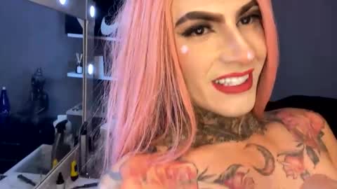 Valen online show from March 3, 12:06 am