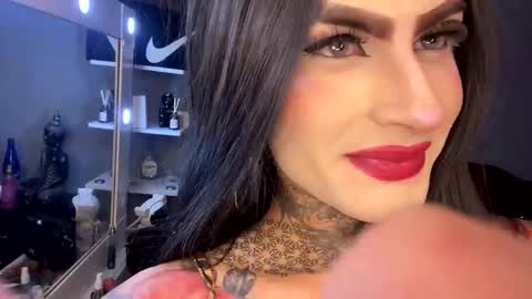 Valen online show from March 18, 1:18 am