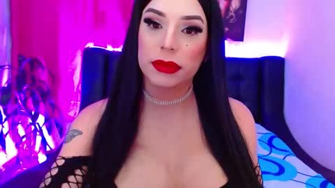 valeri_hilton online show from January 25, 1:32 am