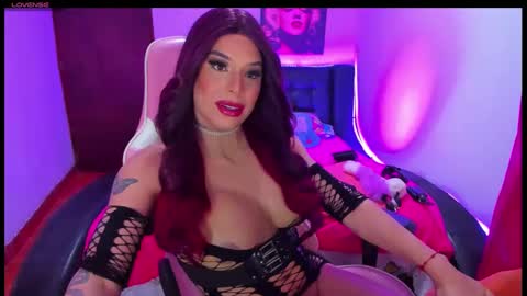 valeri_hilton online show from October 2, 1:50 am