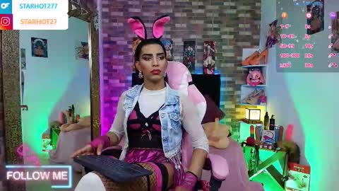 ...VALERIA DIR... online show from October 3, 1:05 am