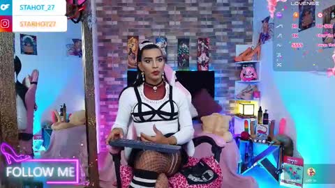 ...VALERIA DIR... online show from October 7, 2:12 am