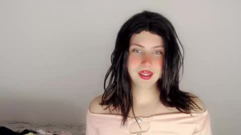 valeriagill_ online show from November 20, 12:11 am