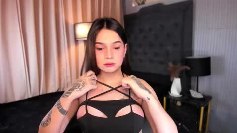 Valeria online show from December 19, 8:52 am