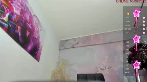   online show from September 10, 1:21 pm