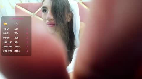 valeria online show from November 29, 12:29 pm