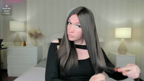 Valeria online show from March 6, 4:29 am