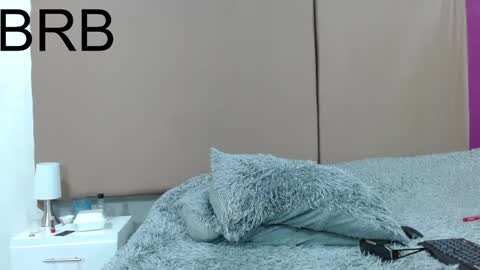 valery online show from May 9, 2:30 am
